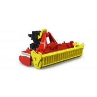 Bruder Pottinger Lion 3002 roterende eg - thumbnail