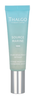 Thalgo Source Marine Intense Moisture-Quenching Serum 30ml Thalgo Source Marine Intense Moisture-Quenching Serum 30ml