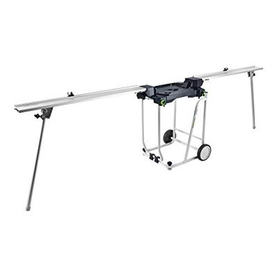 Festool UG-KA-KS 60-Set Onderstel + Kapaanslagen - 202055