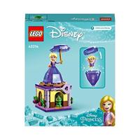 Lego Disney Princess 43214 Draaiende Rapunzel - thumbnail