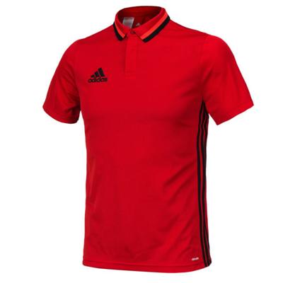 Adidas Condivo 16 CL Polo Red Adidas Condivo 16 CL Polo Red
