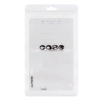 100 stuks transparant PVC niet waterdicht droge verpakking zak zaak visserij kajak strand Snowboard tas voor mobiele telefoons buitenste grootte: 22 - thumbnail