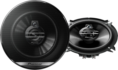 Pioneer TS-G1330F 3-weg triaxiale inbouwluidspreker 250 W Inhoud: 1 paar