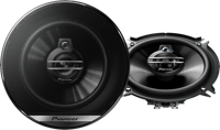 Pioneer TS-G1330F 3-weg triaxiale inbouwluidspreker 250 W Inhoud: 1 paar - thumbnail