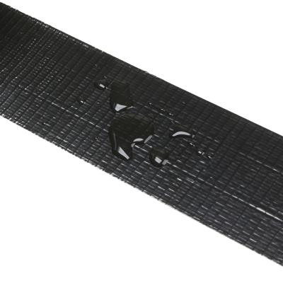 Adam Hall Gaffa tape 50mm 50m zwart Adam Hall Gaffa tape 50mm 50m zwart
