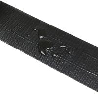 Adam Hall Gaffa tape 50mm 50m zwart - thumbnail
