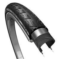 CST buitenband xpedium pro 28 x 1 3 8 zw refl - thumbnail