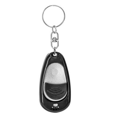 Nobleza Honden clicker - 4 Tonen instelbaar - Zwart Nobleza Honden clicker - 4 Tonen instelbaar - Zwart