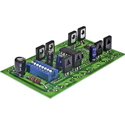 Viessmann Modelltechnik 52111 52111 Magneetartikeldecoder Module, Zonder kabel, Zonder stekker