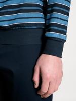 Calida Calida Herenpyjama 42867 Dark Sapphire XL - thumbnail