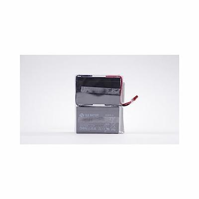 Eaton EB011SP UPS-accu Sealed Lead Acid (VRLA) 6 V 9 Ah