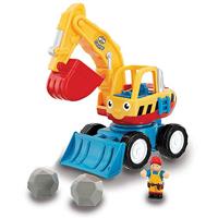 WOW Toys Dexter the digger - thumbnail