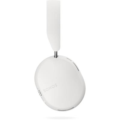 Sonos Ace Over-ear hoofdtelefoon Wit