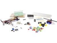 MAKERFACTORY VMA503 Starterkit Geschikt voor (Arduino boards): Arduino, Arduino UNO, Fayaduino, Freeduino, Seeeduino, Seeeduino ADK, pcDuino - thumbnail