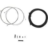 JAGWIRE Universal sport brake xl kit - black - thumbnail