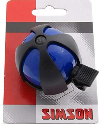 Rema Tip Top Nederland B.V. Simson 021220 bel sport kobalt/zwart