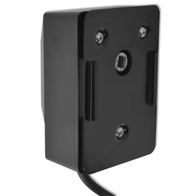 VidaXL Bbq draaispit motor 4 w zwart VidaXL Bbq draaispit motor 4 w zwart