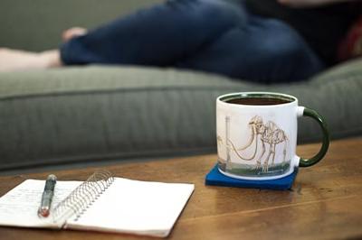 UPG Mok - IJstijd Megafauna