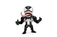 Jada - Marvel Beeldje - Set 4 stuks Spiderman - Metaal - 6 cm - Vanaf 8 jaar - thumbnail