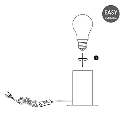Light depot - tafellamp Billy small - houten tak - Outlet Light depot - tafellamp Billy small - houten tak - Outlet