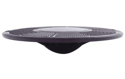 Wobble board plastic