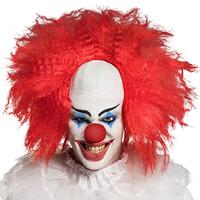 Make-up kit Horror Clown - thumbnail