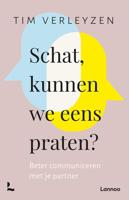 Schat, kunnen we eens praten? - Tim Verleyzen - ebook - thumbnail
