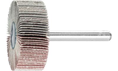 PFERD TOOLS 44404246 Lamellenschijf Diameter 40 mm 10 stuk(s)