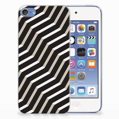 Apple iPod Touch 5 | 6 | TPU Hoesje | Illusion