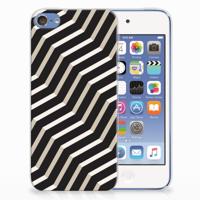 Apple iPod Touch 5 | 6 | TPU Hoesje | Illusion - thumbnail