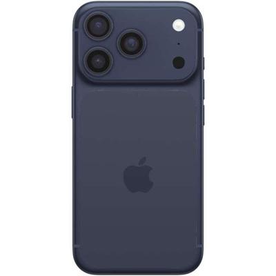 Dummy iPhone 17 Pro Max Deep Blue High Copy Quality