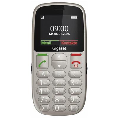Smartphone Gigaset S30853-H1230-R102 32 GB RAM Grijs