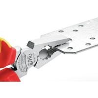 Universele tang NWS Serie 49 VDE 13 mm 2,5 mm 20 mm 20,5 cm - thumbnail