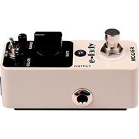 Mooer E-lady flanger effectpedaal - thumbnail