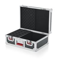 Gator Cases G-TOUR-M15 houten flightcase voor 15 microfoons - thumbnail
