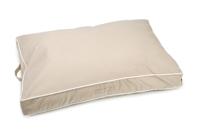 Nano - Hondenkussen - Zand - 100X70X10 Cm - thumbnail