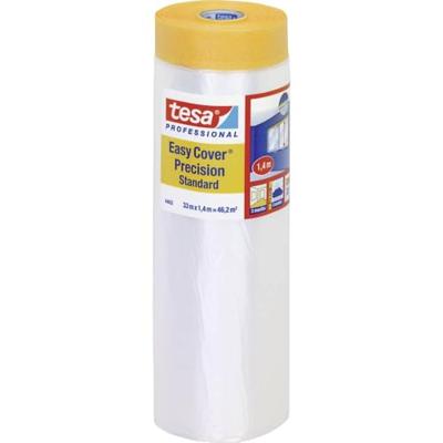 Tesa Folieband | lengte 33 m | breedte 1400 mm wiel | 20 stuks - 04402-00002-00 04402-00002-00 Tesa Folieband | lengte 33 m | breedte 1400 mm wiel | 20 stuks - 04402-00002-00 04402-00002-00
