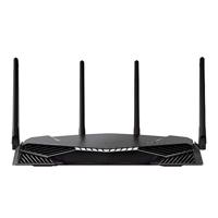 Netgear XR500 draadloze router Dual-band (2.4 GHz / 5 GHz) Gigabit Ethernet Zwart - thumbnail