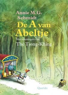 De A van Abeltje - Annie M.G. Schmidt - ebook