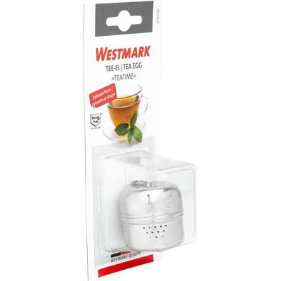Westmark Thee Ei RVS Westmark Thee Ei RVS