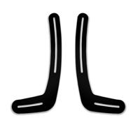 Schermtafel Support B-Tech BTV914/B - thumbnail