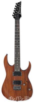 Ibanez RG421 Mahogany Oil elektrische gitaar - thumbnail