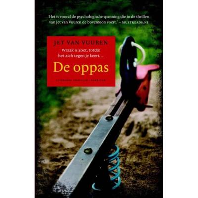 De oppas (Paperback) De oppas (Paperback)