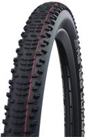 Schwalbe Buitenband racing ralph speed 29 x 2.10 (54-622) zwart - thumbnail