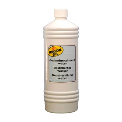 Kroon-Oil Flacon accuwater