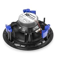 Power Dynamics Powerline A50BSet inbouw muzieksysteem 20 Watt wit - thumbnail