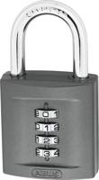 ABUS 11886 Hangslot Cijferslot - thumbnail