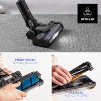 Steelstofzuiger Taurus HOMELAND IDEAL - thumbnail