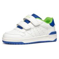 Jungen High-Sneakers J Washiba Boy GEOX wit - thumbnail