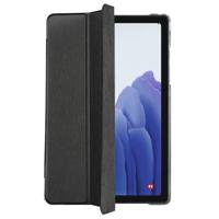 Hama Fold Clear Tablet Case for Samsung Galaxy Tab A7 10.4 Black - thumbnail